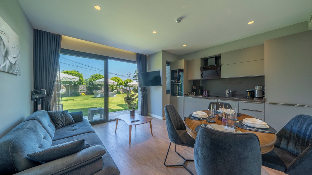 Photo of Livingroom in Gundogan
