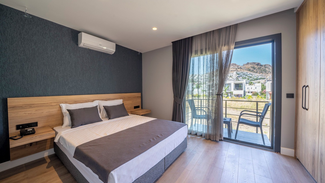 Photo of Bedroom in Gundogan