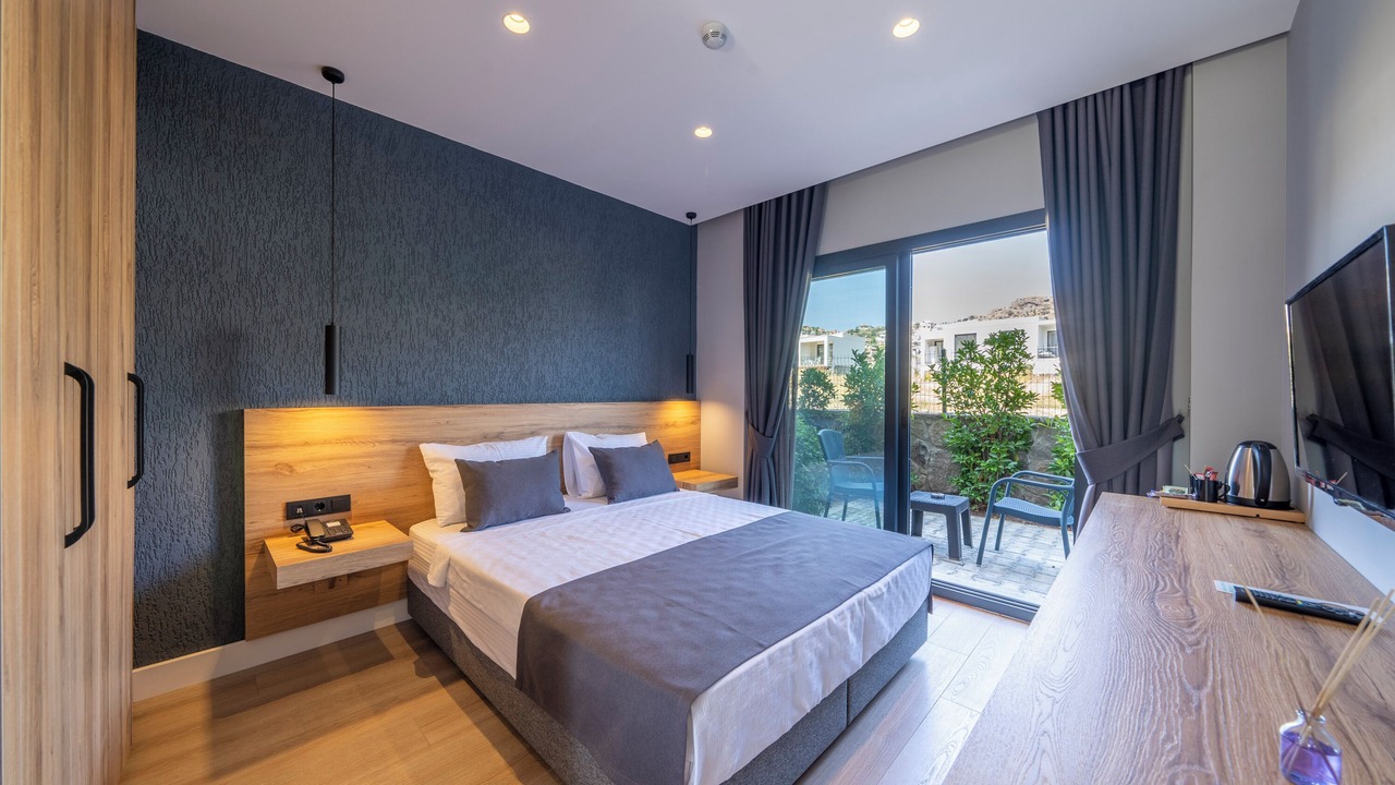 Photo of Bedroom in Gundogan