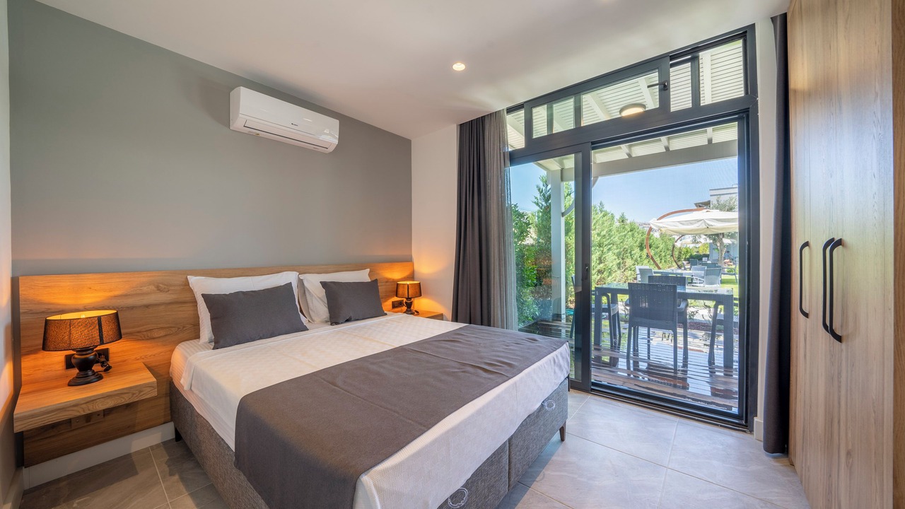 Photo of Bedroom in Gundogan
