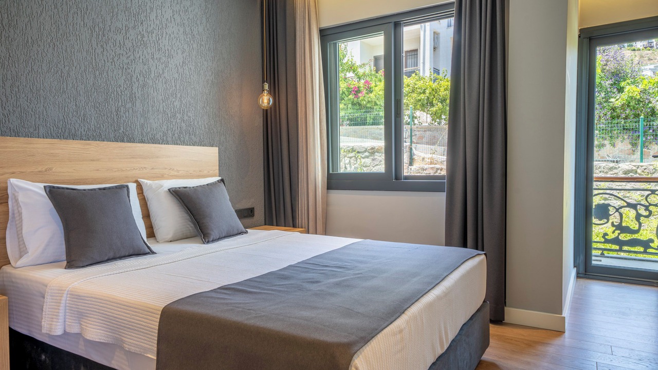 Photo of Bedroom in Gundogan