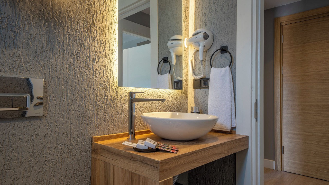 Photo of Bathroom in Gundogan