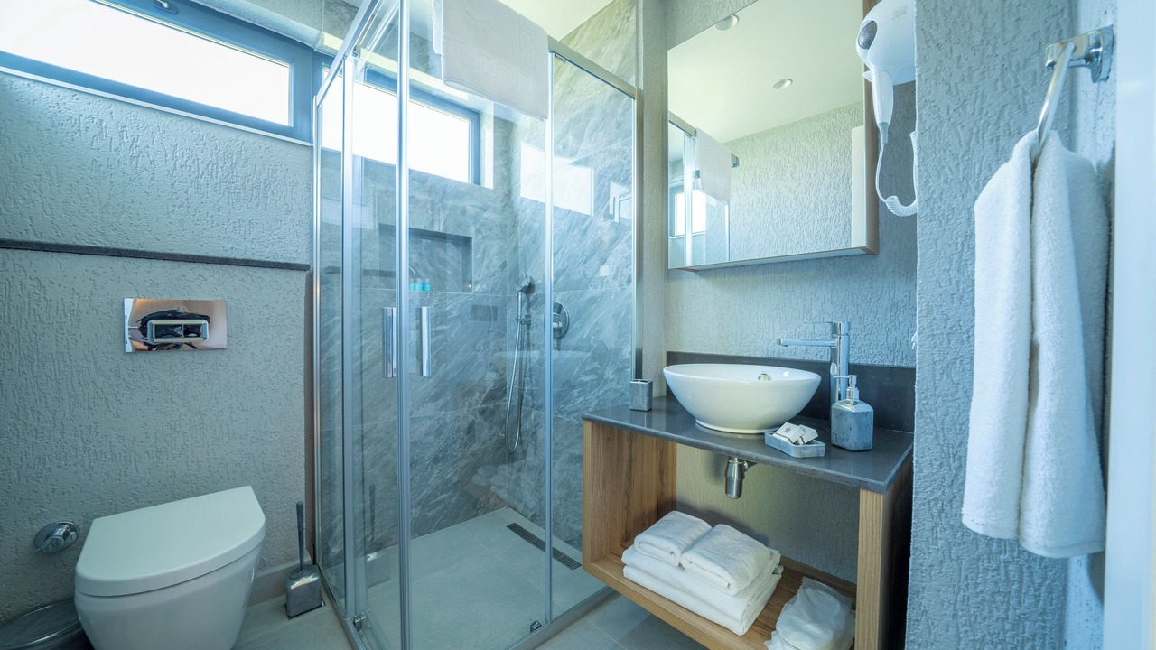 Photo of Bathroom in Gundogan