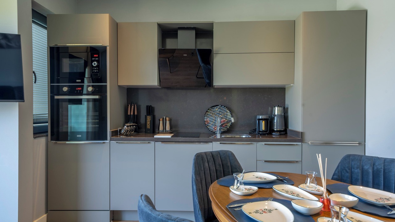 Photo of Kitchen in Gundogan