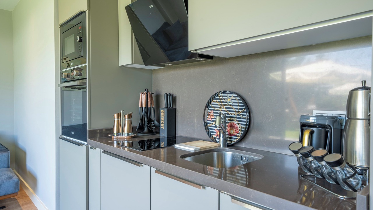 Photo of Kitchen in Gundogan