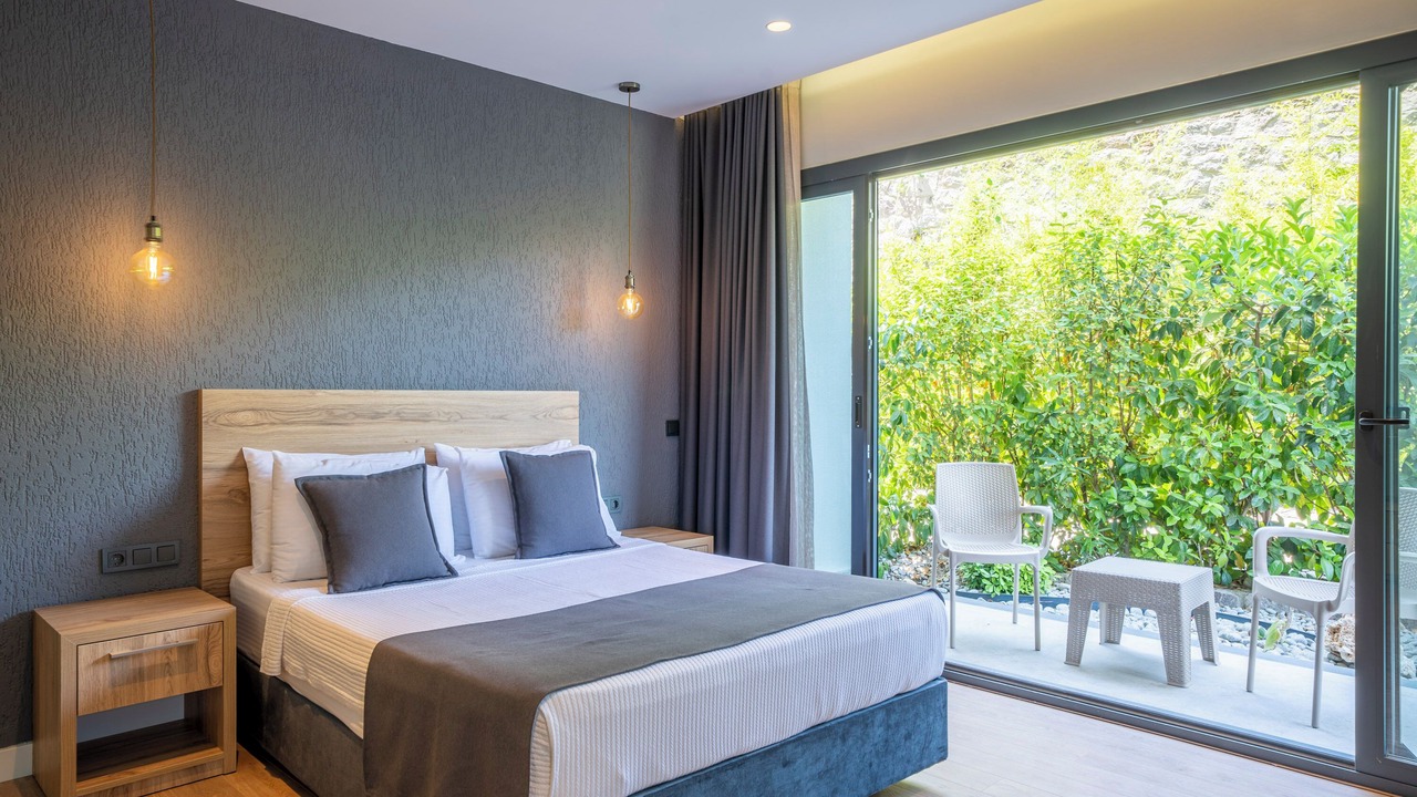 Photo of Bedroom in Gundogan