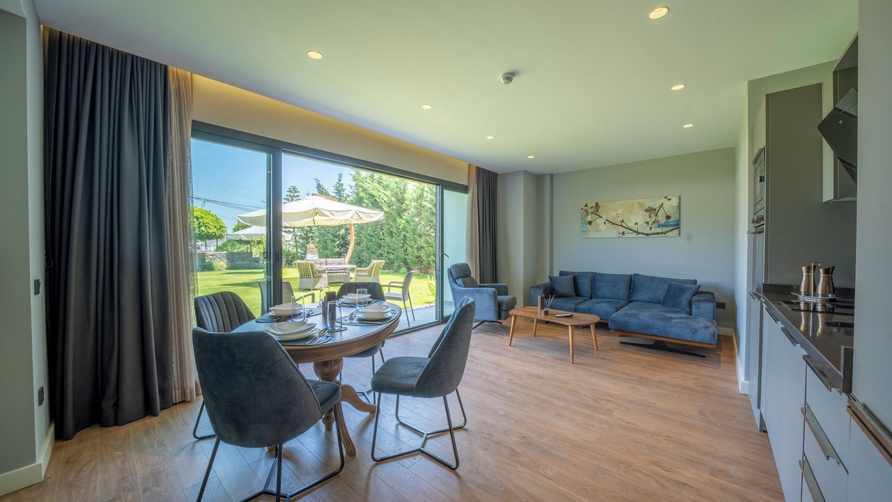 Photo of Livingroom in Gundogan
