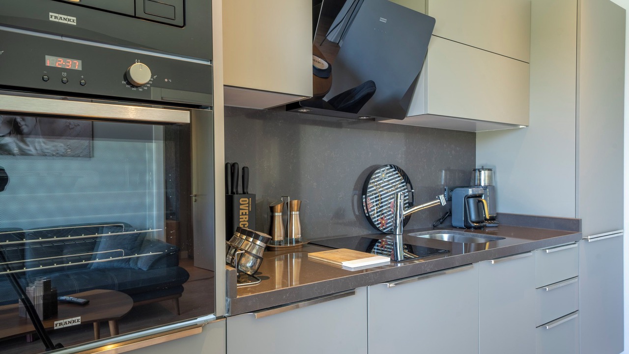 Photo of Kitchen in Gundogan