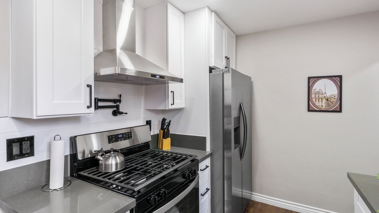 Photo of Kitchen in Vernon