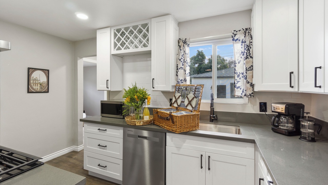 Photo of Kitchen in Vernon