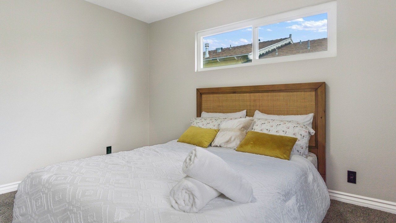 Photo of Bedroom in Vernon