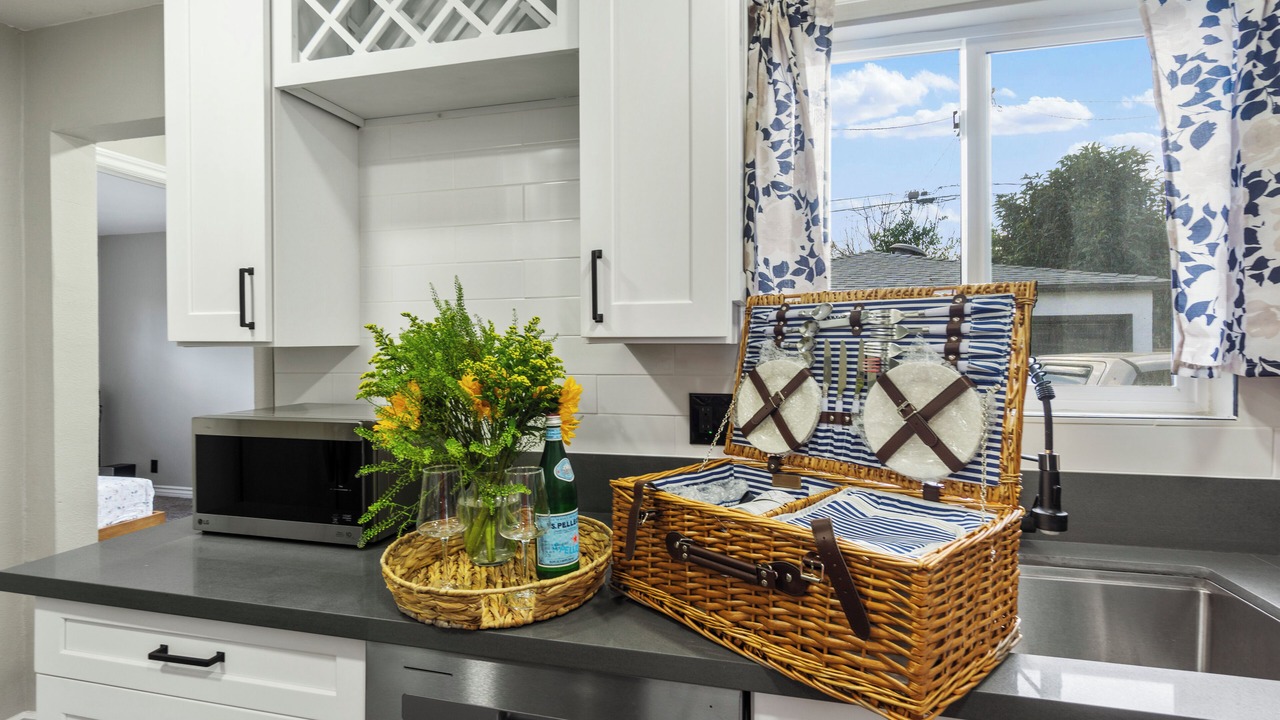 Photo of Kitchen in Vernon