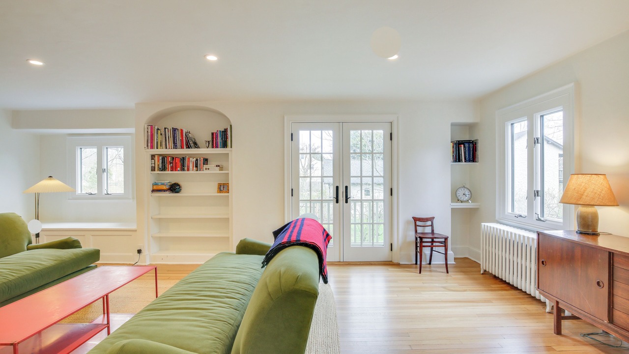 Photo of Livingroom in Cos Cob
