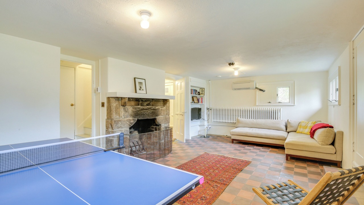 Photo of Livingroom in Cos Cob