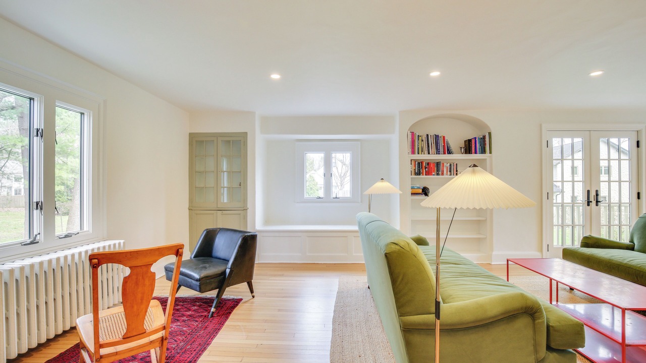 Photo of Livingroom in Cos Cob