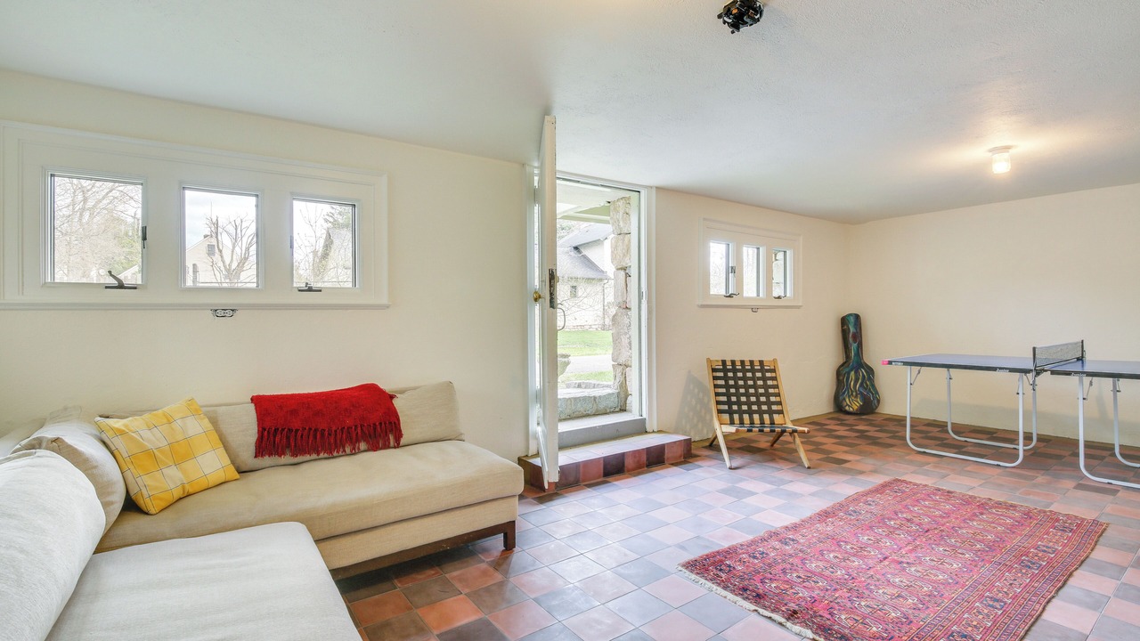 Photo of Livingroom in Cos Cob