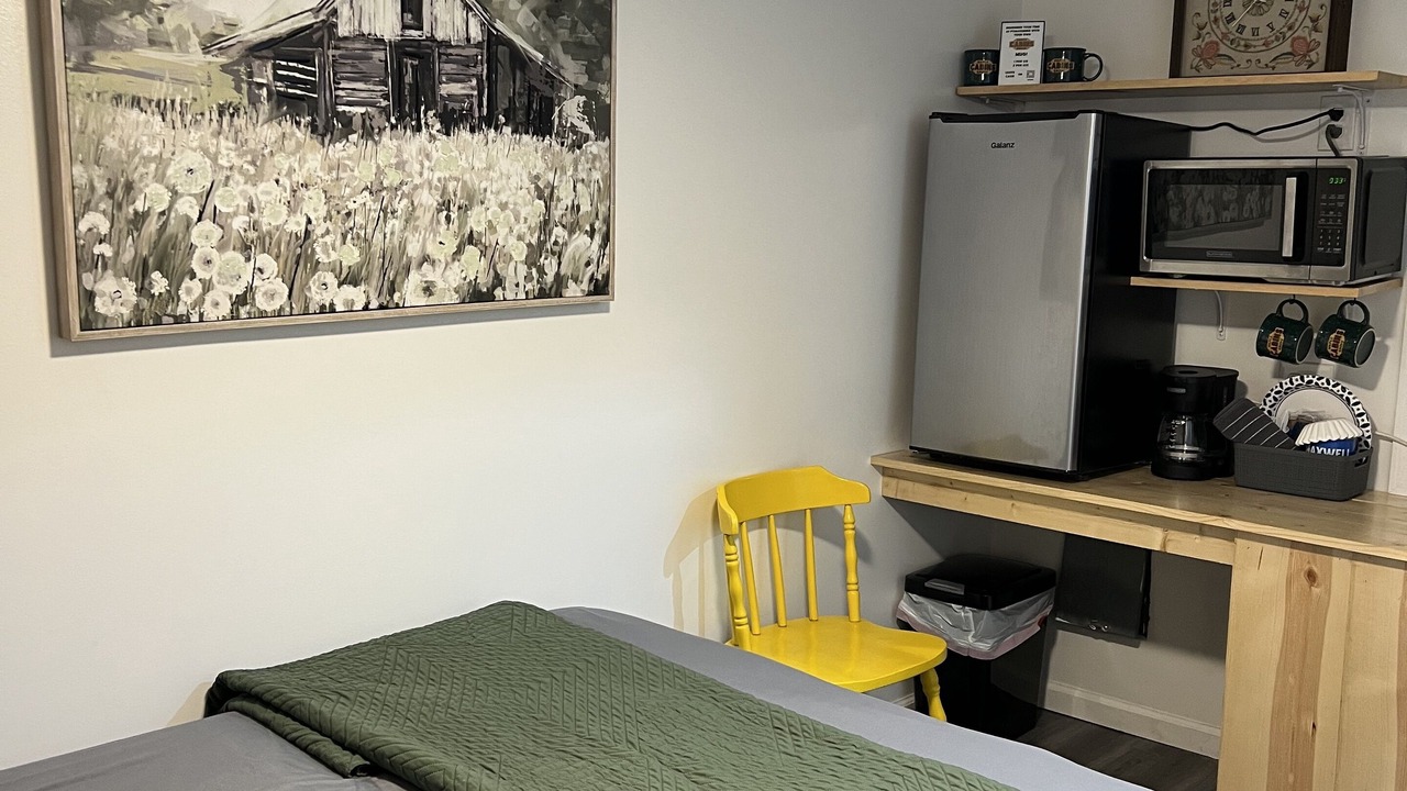 Photo of Bedroom in Pymatuning South
