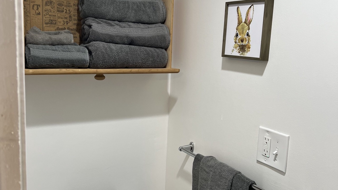 Photo of Bathroom in Pymatuning South