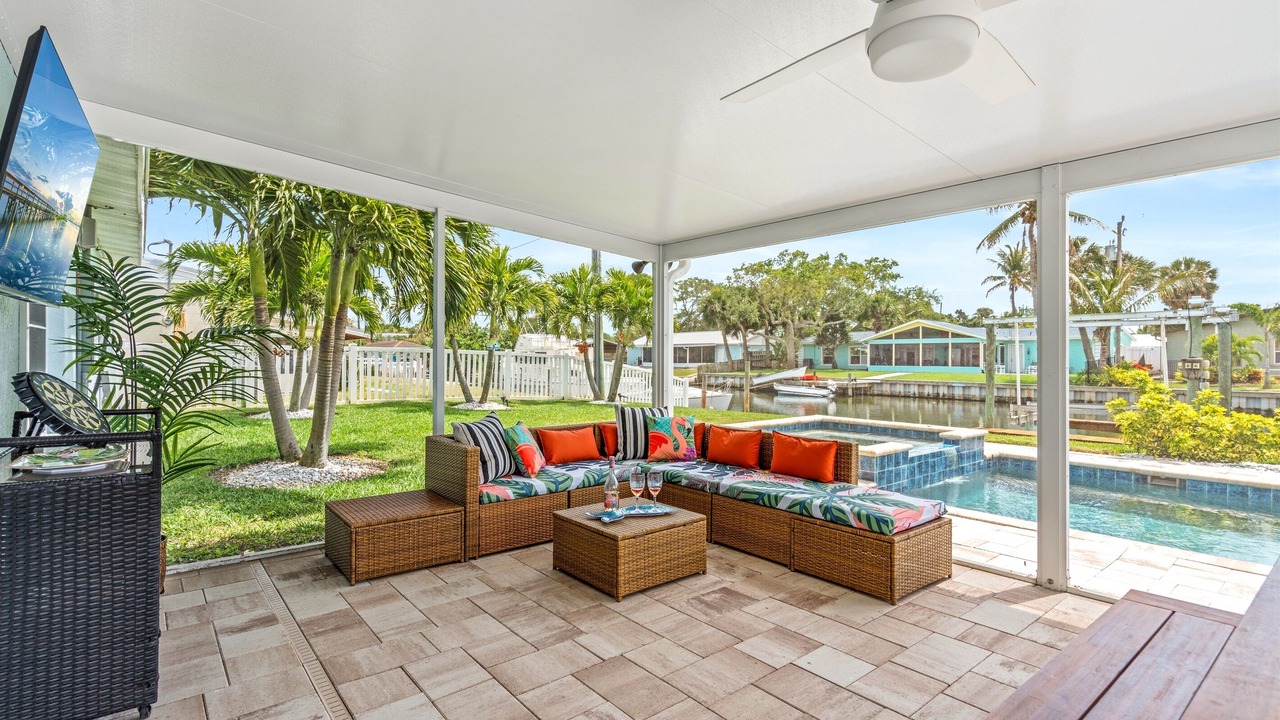 Photo of Outdoor in Convair Cove