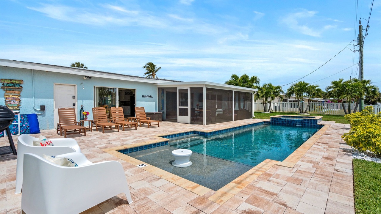 Photo of Outdoor in Convair Cove