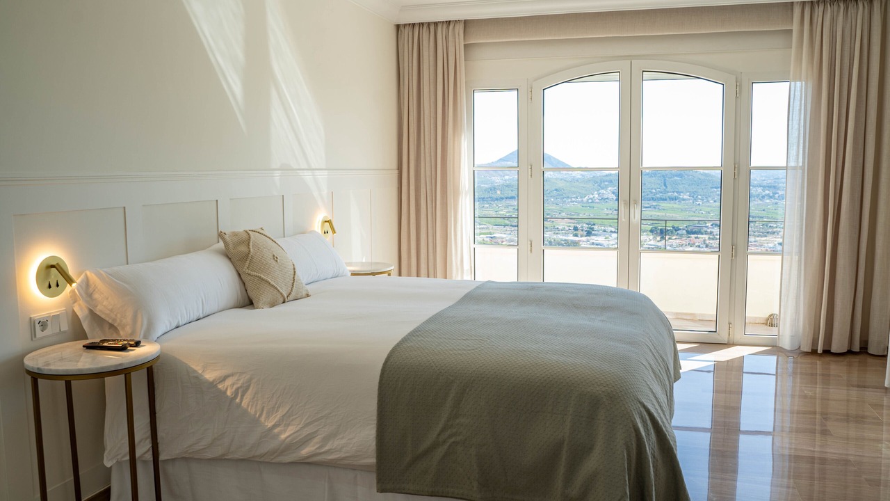 Photo of Bedroom in Aduanas
