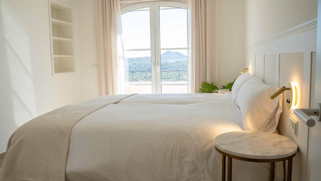 Photo of Bedroom in Aduanas