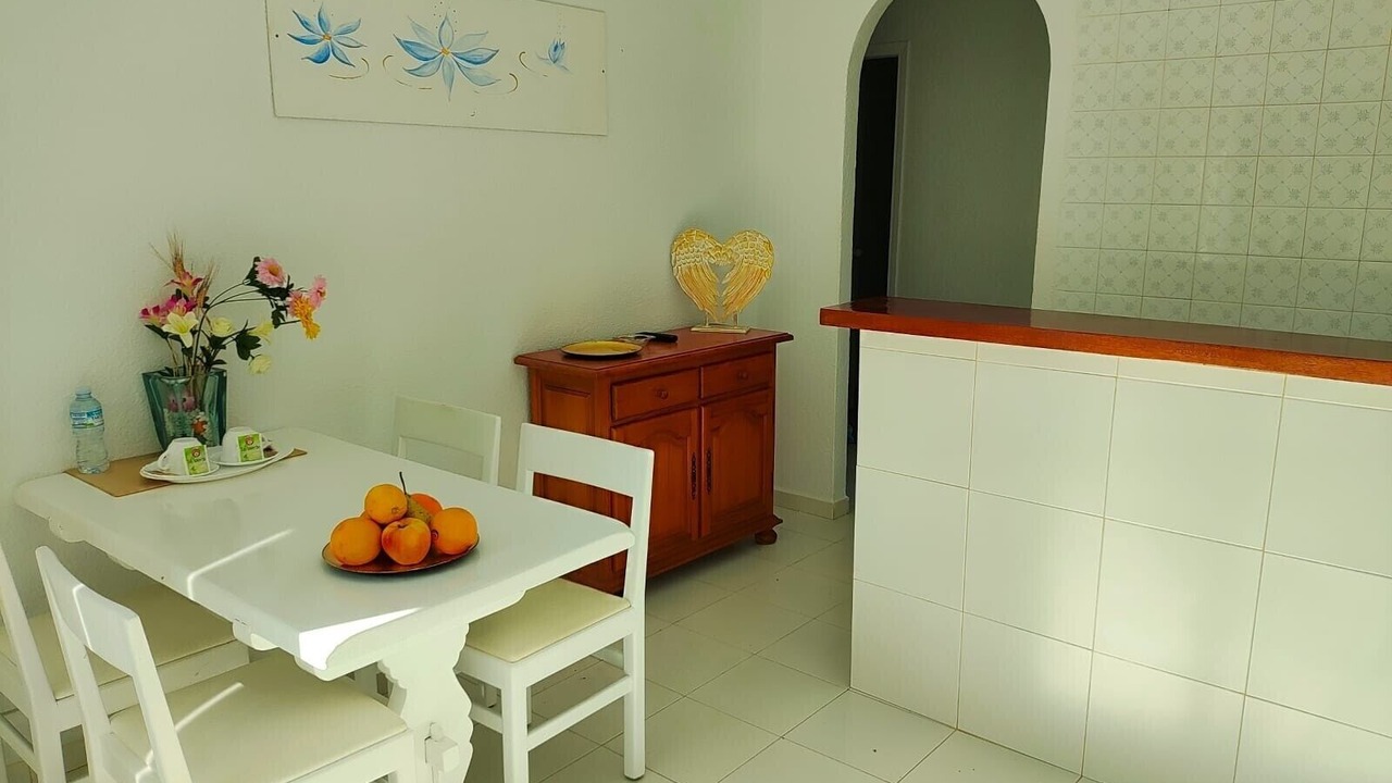 Photo of Outdoor in Es Canar