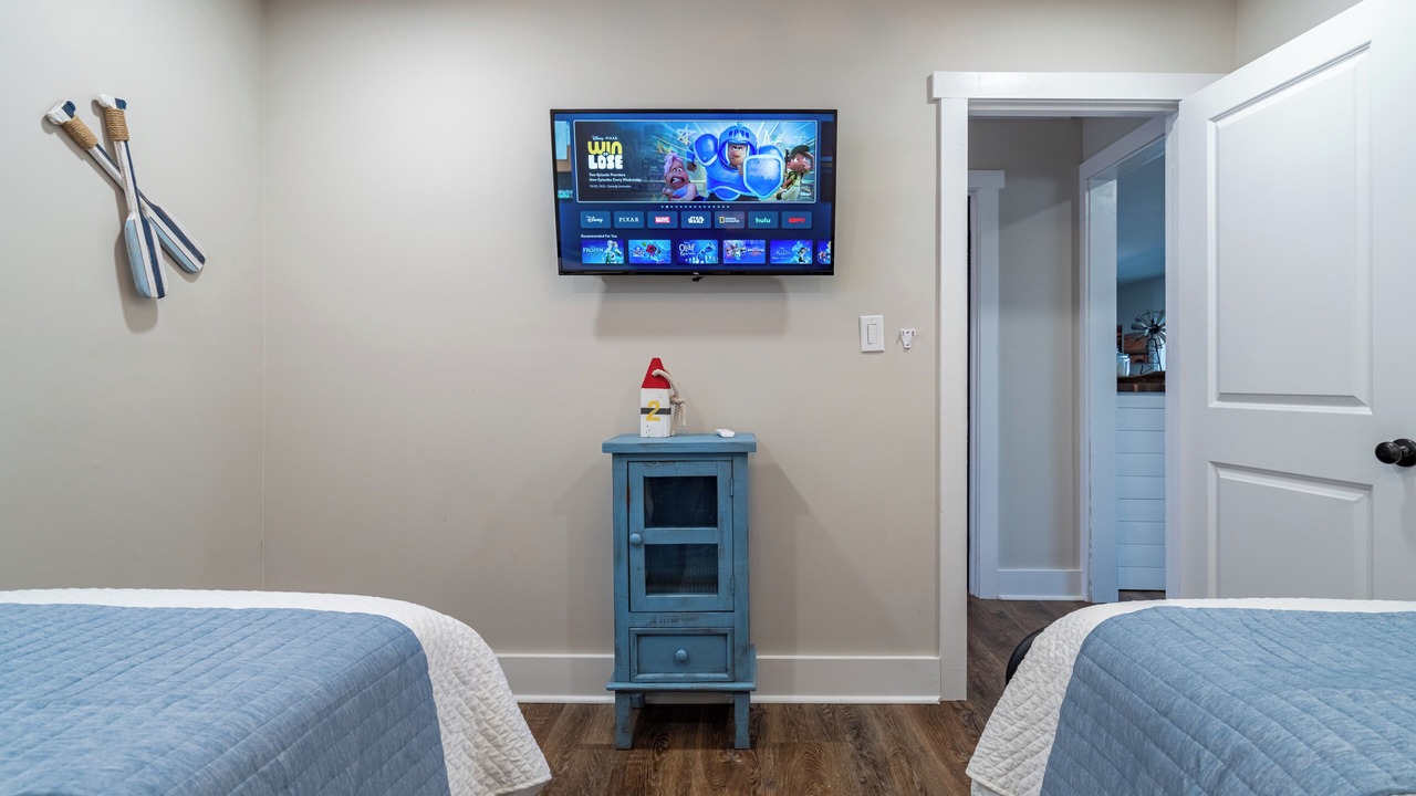 Photo of Bedroom in Centre