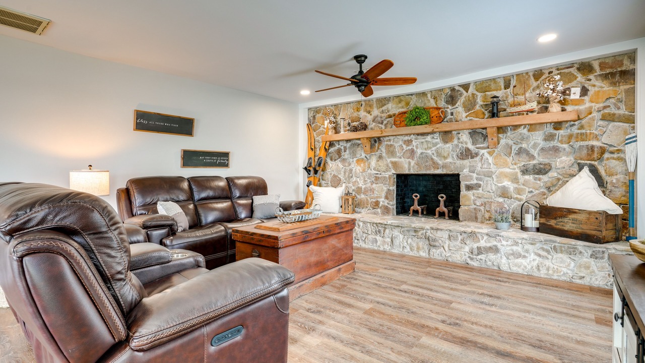 Photo of Livingroom in Centre