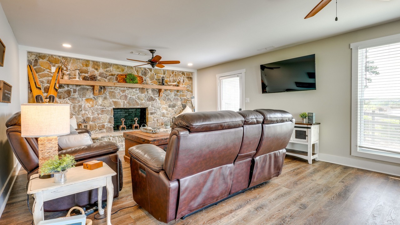 Photo of Livingroom in Centre