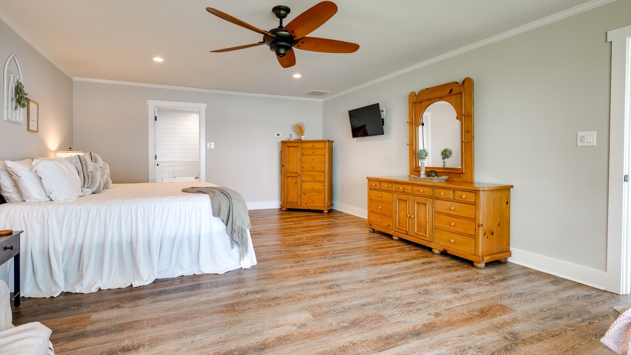 Photo of Bedroom in Centre