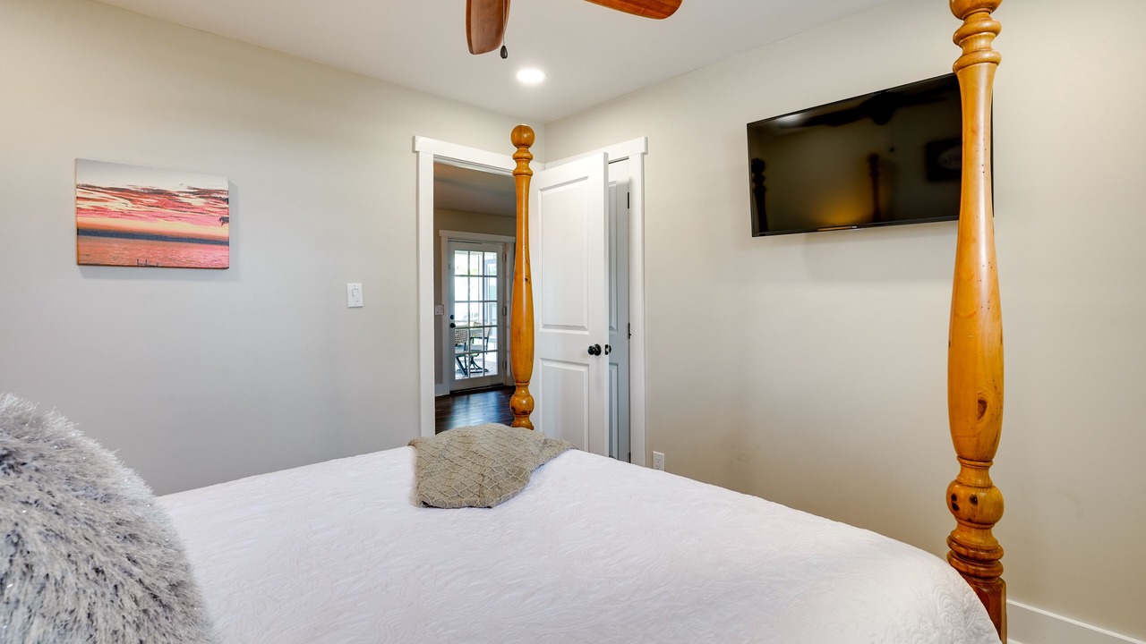Photo of Bedroom in Centre