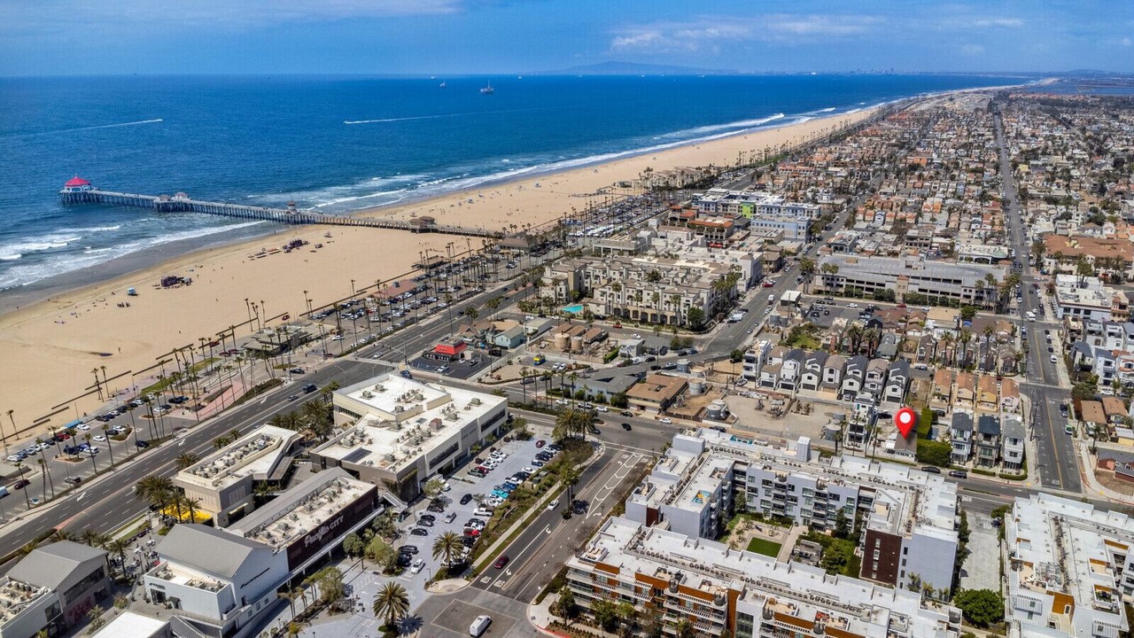 Photo of Others in Huntington Beach