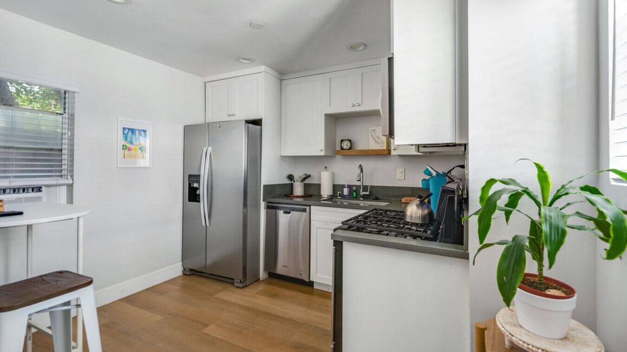 Photo of Kitchen in Huntington Beach