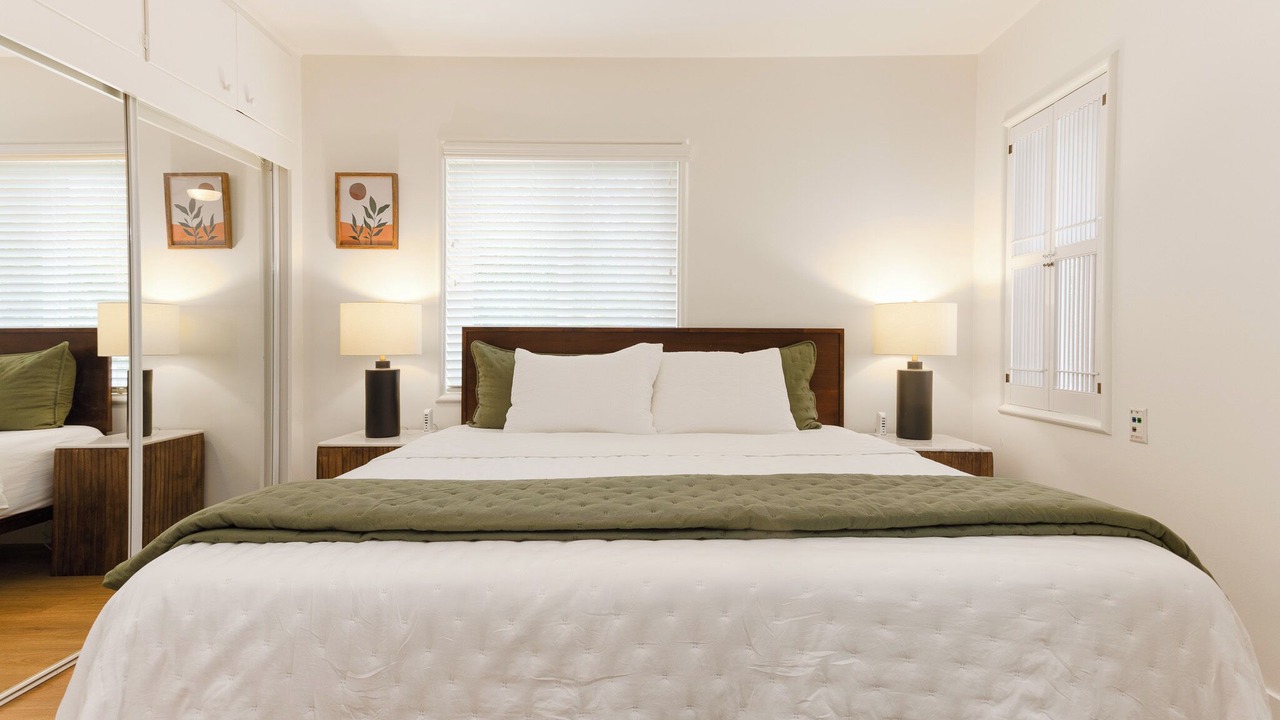 Photo of Bedroom in Morrison - Eldridge Park