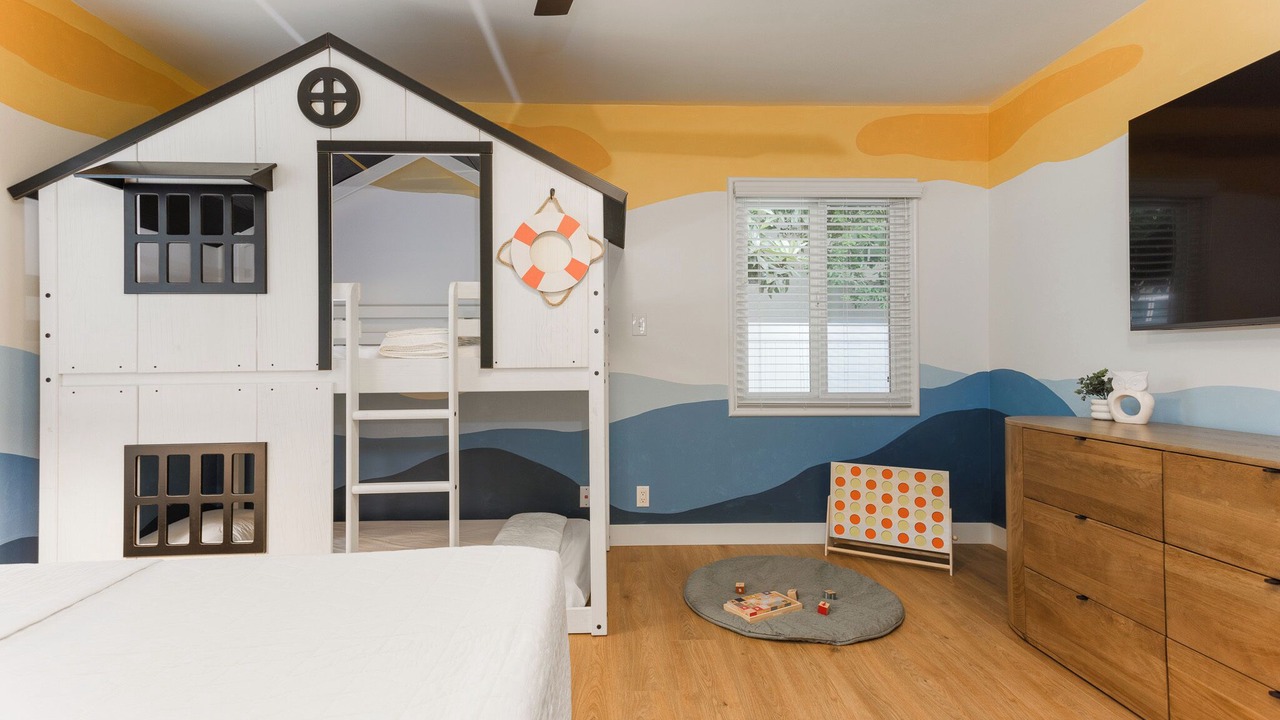 Photo of Bedroom in Morrison - Eldridge Park