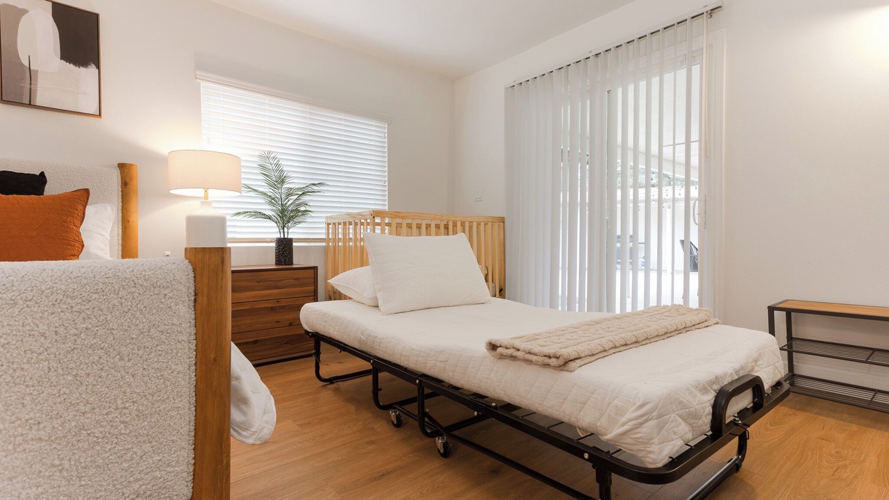 Photo of Bedroom in Morrison - Eldridge Park