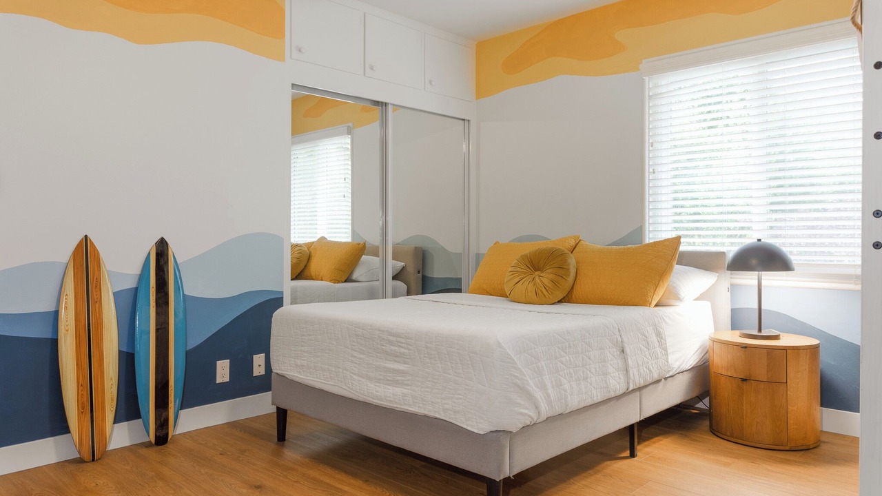Photo of Bedroom in Morrison - Eldridge Park