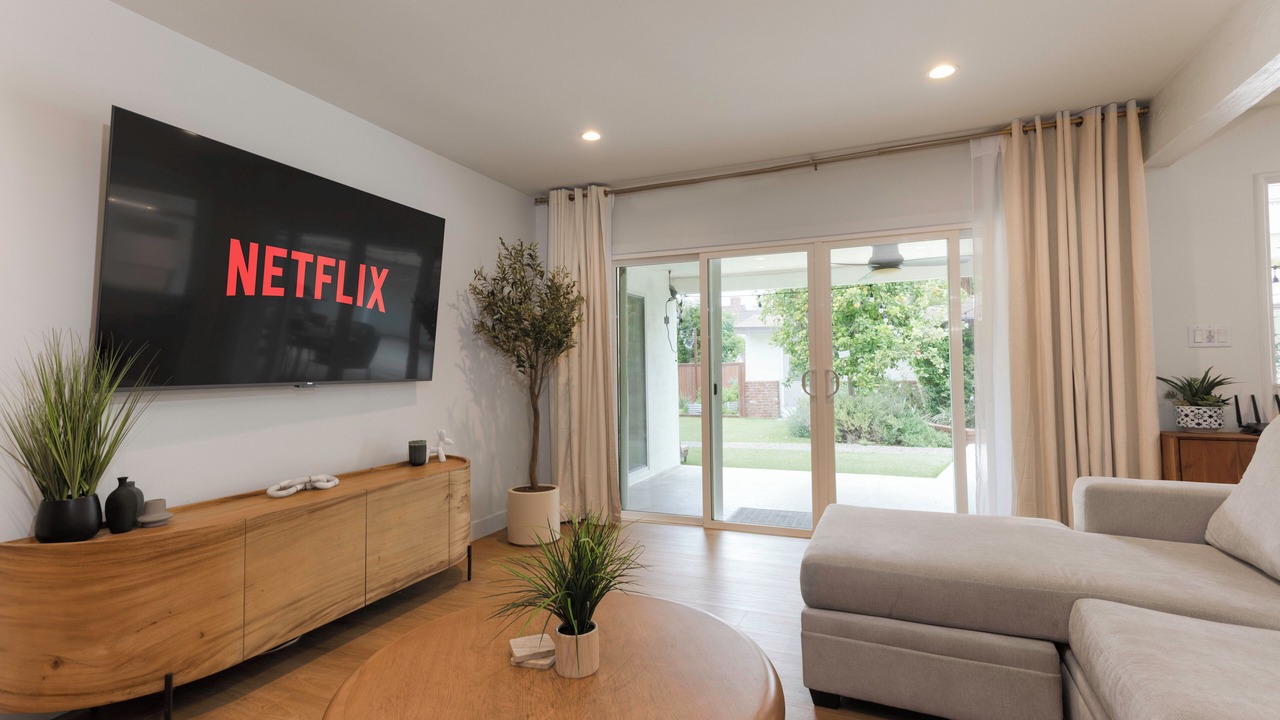 Photo of Livingroom in Morrison - Eldridge Park