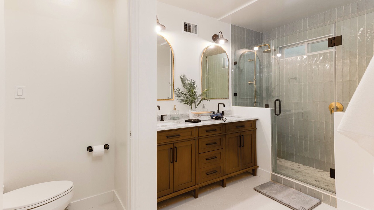 Photo of Bathroom in Morrison - Eldridge Park