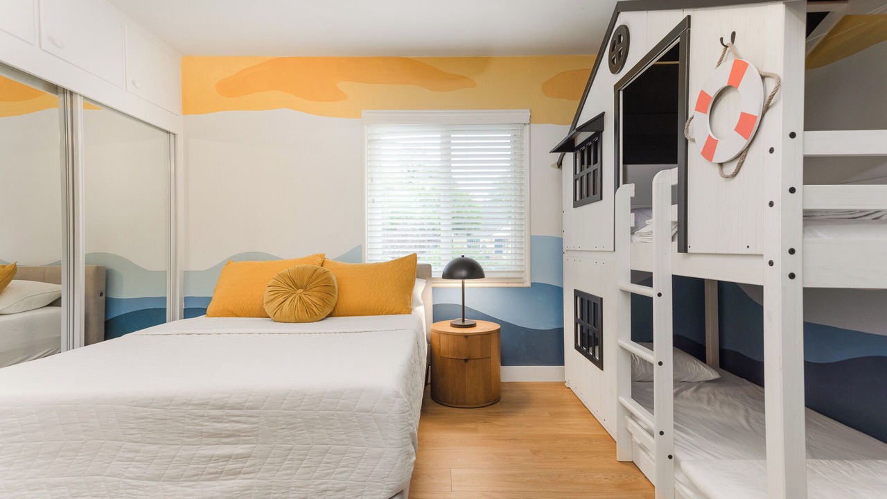 Photo of Bedroom in Morrison - Eldridge Park