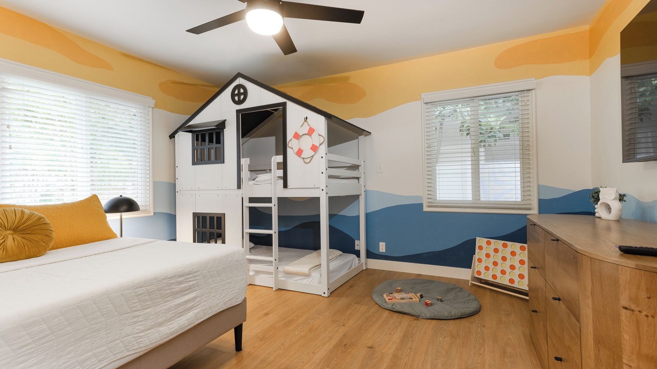 Photo of Bedroom in Morrison - Eldridge Park