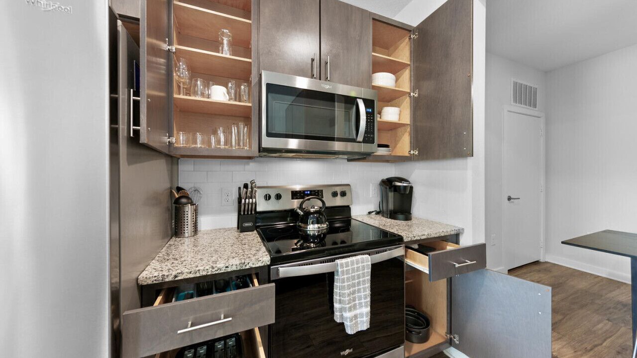 Photo of Kitchen in Deerwood