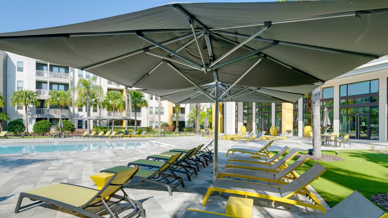 Photo of Outdoor in Deerwood