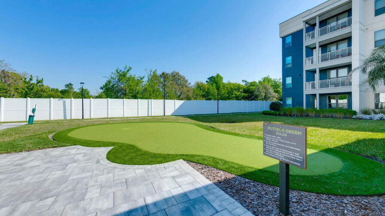 Photo of Outdoor in Deerwood