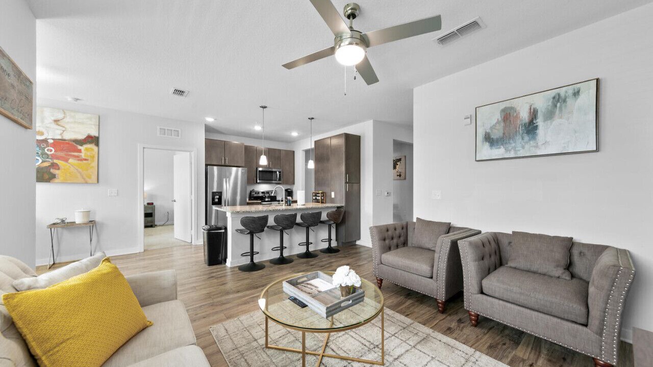 Photo of Livingroom in Deerwood