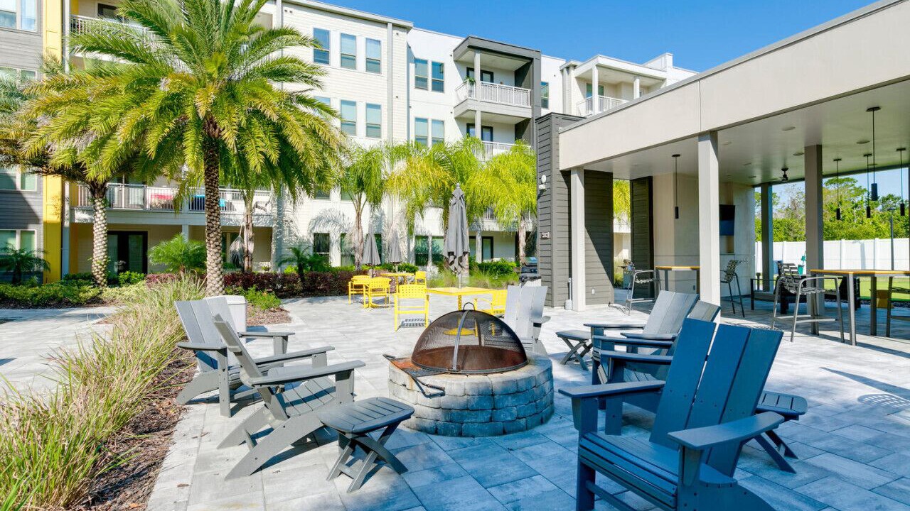 Photo of Outdoor in Deerwood