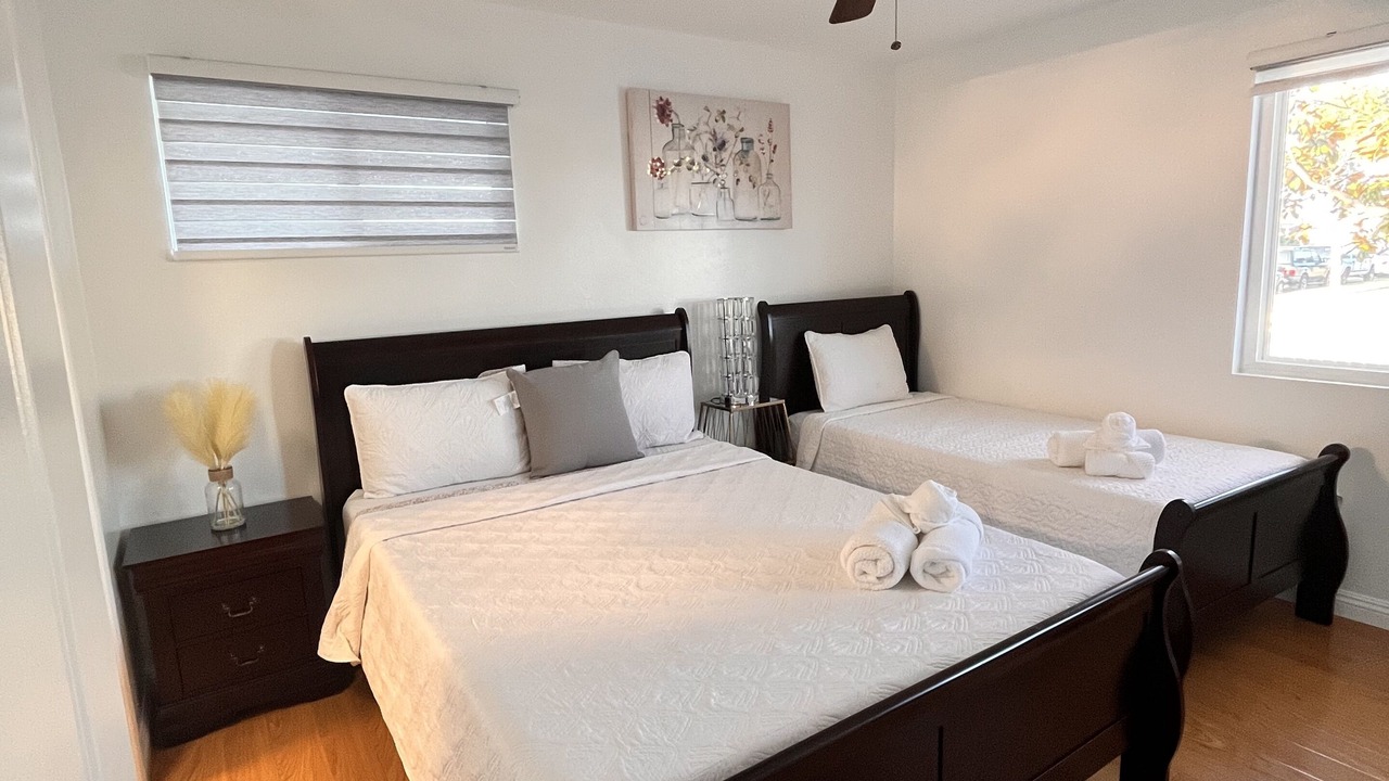 Photo of Bedroom in Westminster