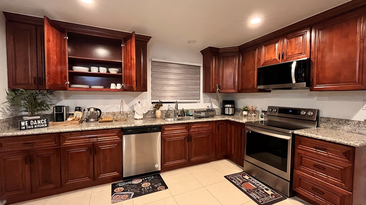 Photo of Kitchen in Westminster