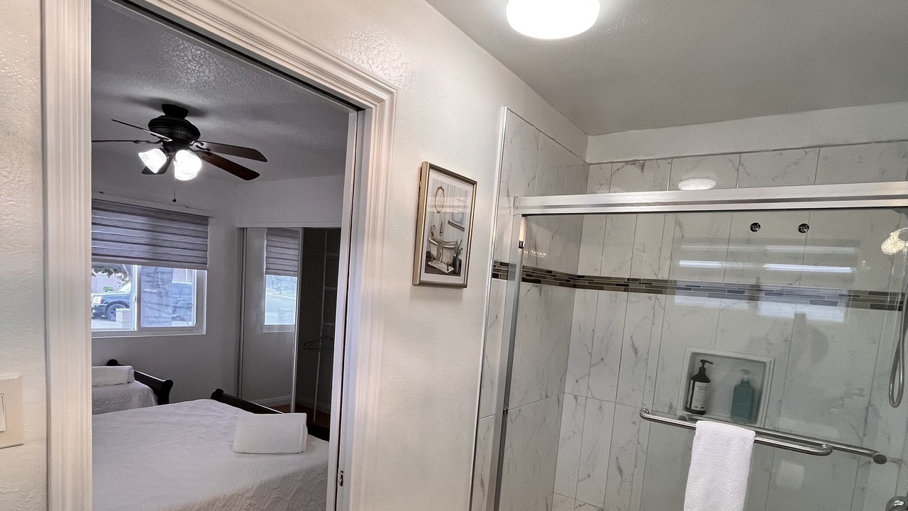 Photo of Bathroom in Westminster